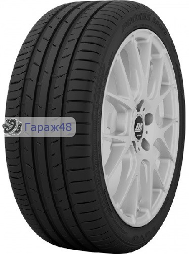 Toyo Proxes Sport 225/45 R17 94Y