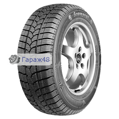Kormoran Snowpro B2 195/55 R15 85H