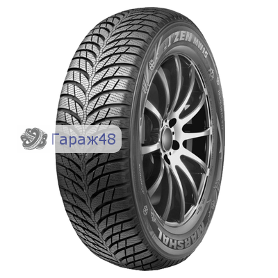 Marshal I&#039;Zen MW15 185/55 R15 82H